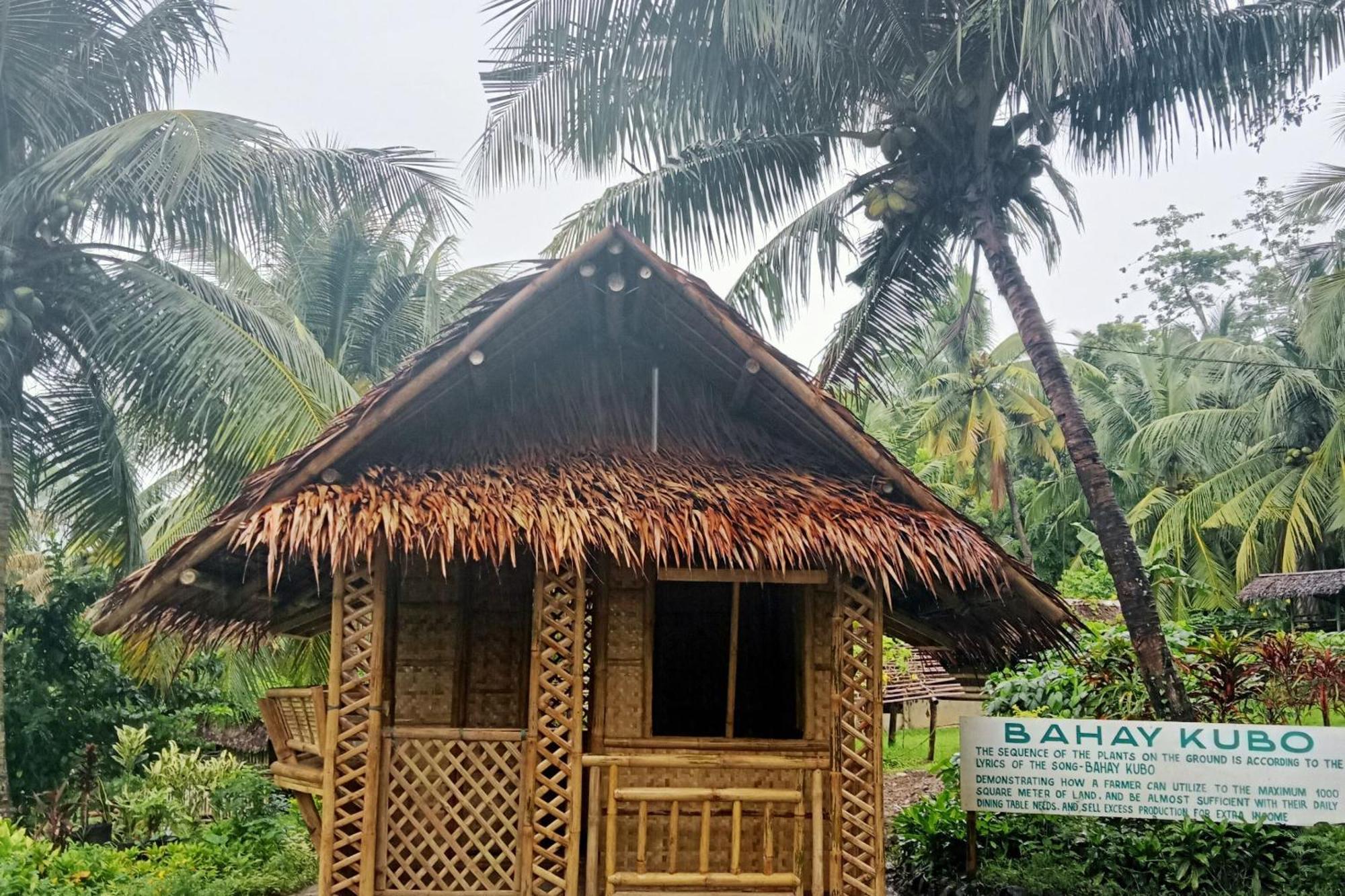 Garin Farm Pilgrimage Resort Powered By Cocotel San Joaquin 외부 사진