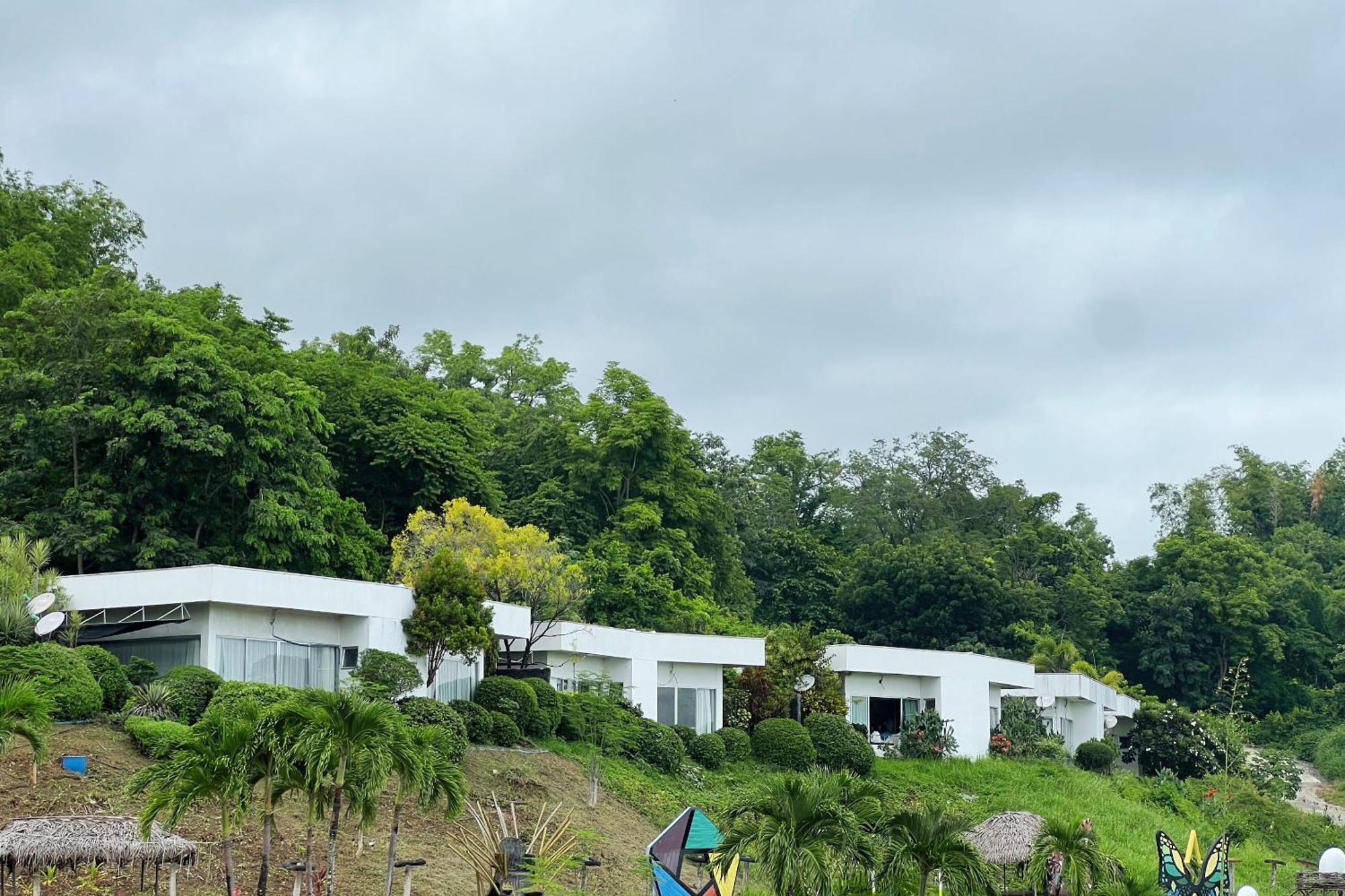 Garin Farm Pilgrimage Resort Powered By Cocotel San Joaquin 외부 사진